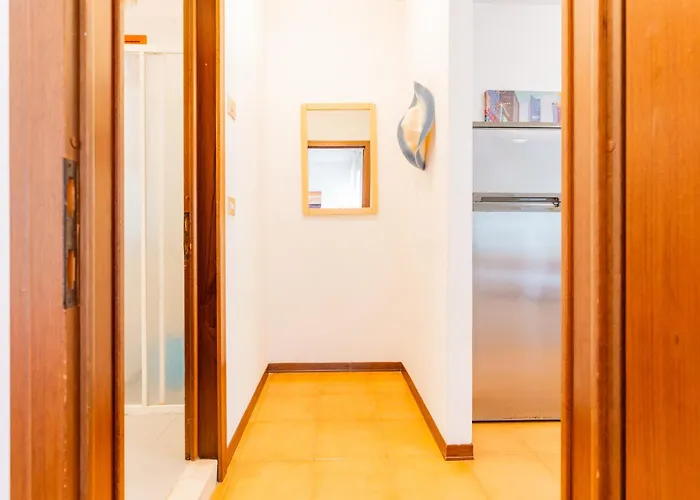 La Giudecca アパート