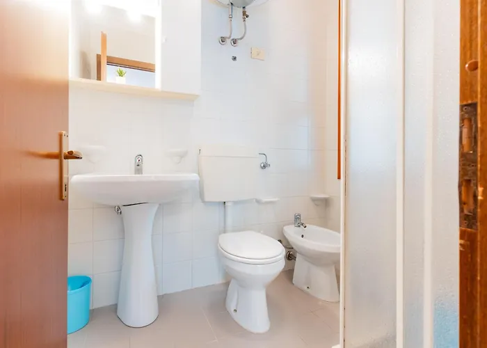 La Giudecca ビビオーネ