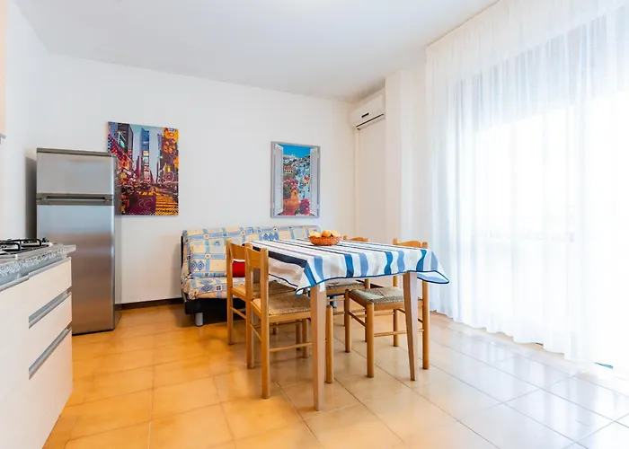 アパート La Giudecca ビビオーネ