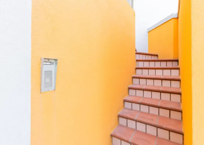 アパート La Giudecca *