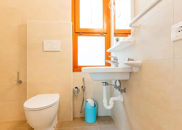 La Giudecca * ビビオーネ