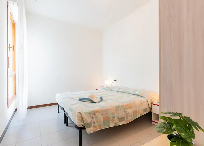 アパート La Giudecca