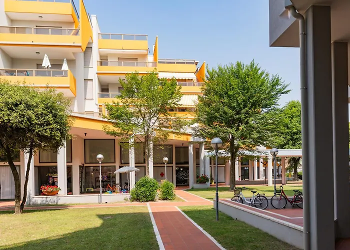 アパート La Giudecca *