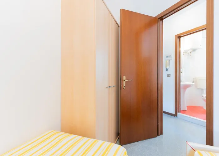 アパート La Giudecca