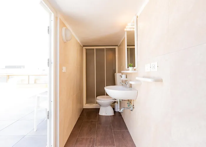 アパート La Giudecca *