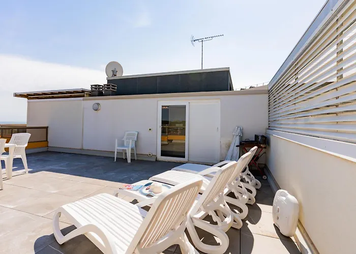 La Giudecca * ビビオーネ