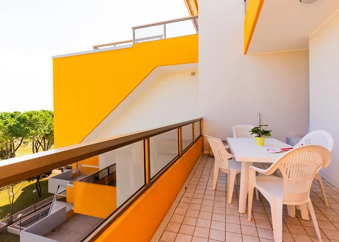 アパート La Giudecca