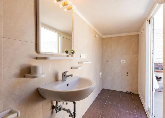 La Giudecca アパート