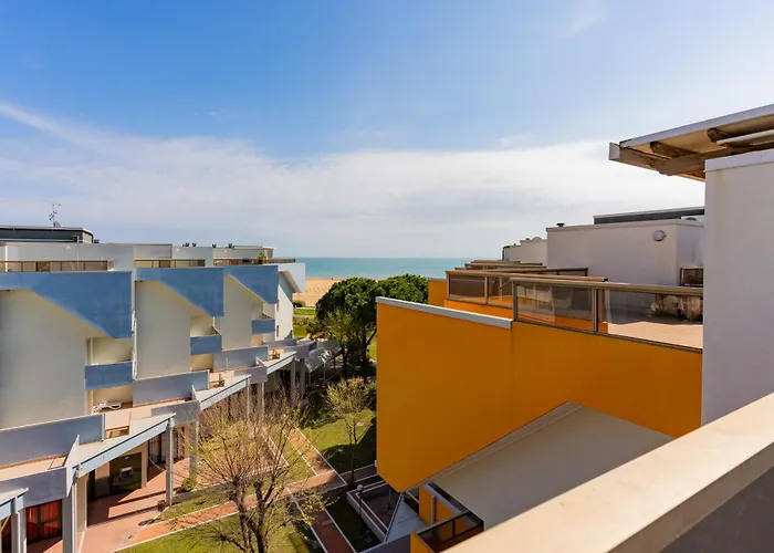 La Giudecca * ビビオーネ