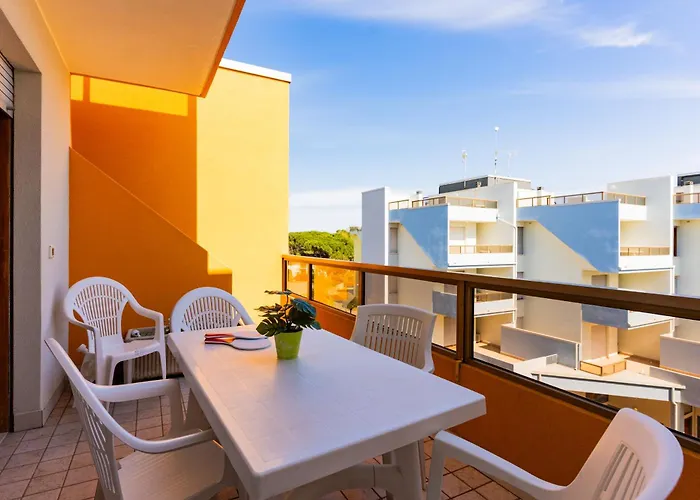 アパート La Giudecca ビビオーネ