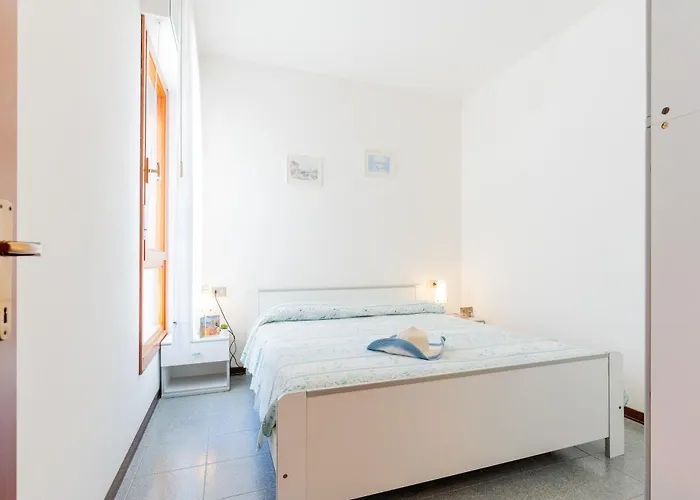 La Giudecca アパート ビビオーネ