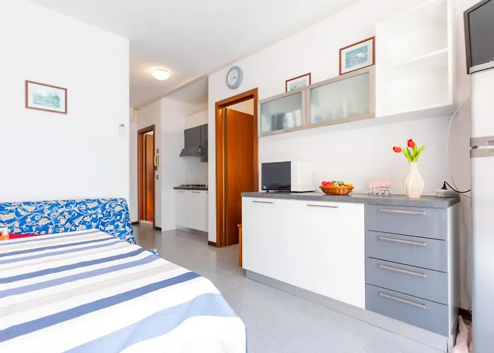 La Giudecca * ビビオーネ