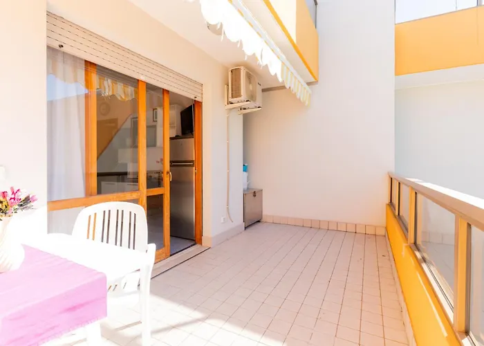 La Giudecca * ビビオーネ