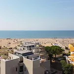 アパート La Giudecca *