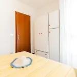 La Giudecca アパート *