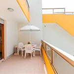 La Giudecca アパート *