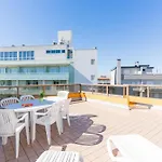 La Giudecca Apartman *