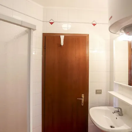 Apartment La Giudecca *