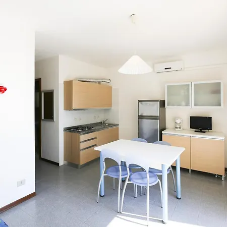 La Giudecca Appartement