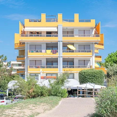 La Giudecca *