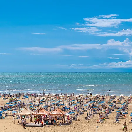 La Giudecca * Bibione