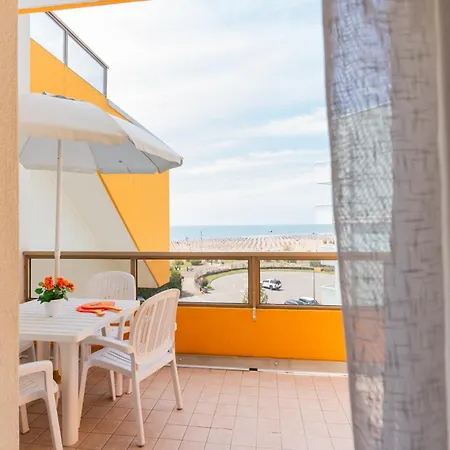 Apartamento La Giudecca Bibione