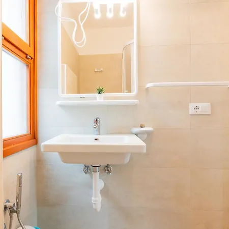 Appartement La Giudecca *