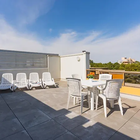 La Giudecca Apartamento