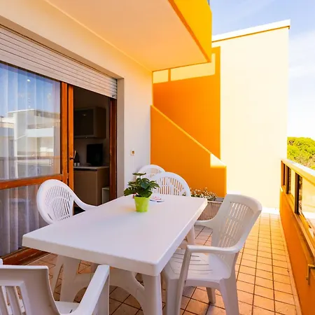 Appartement La Giudecca *