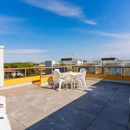 Appartement La Giudecca *