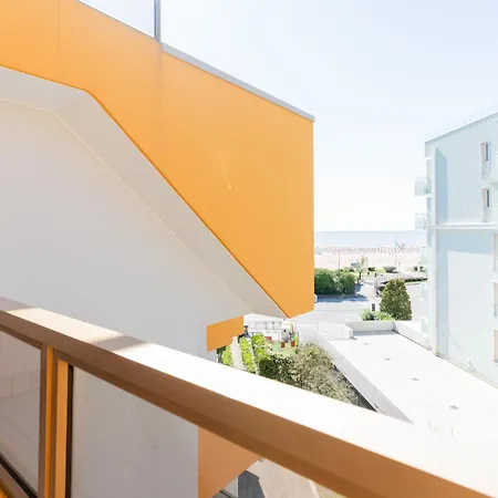 Apartamento La Giudecca Bibione