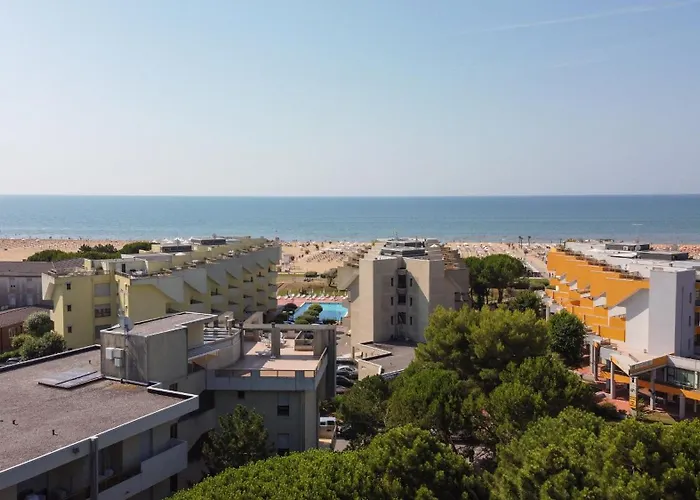 La Giudecca Bibione