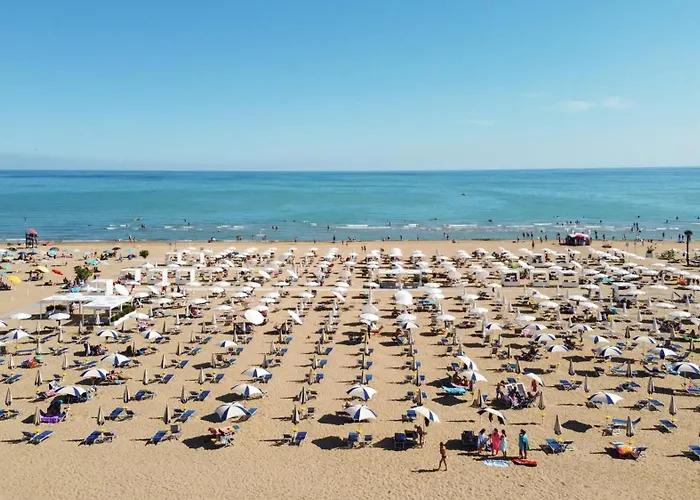 Lejlighed La Giudecca Bibione