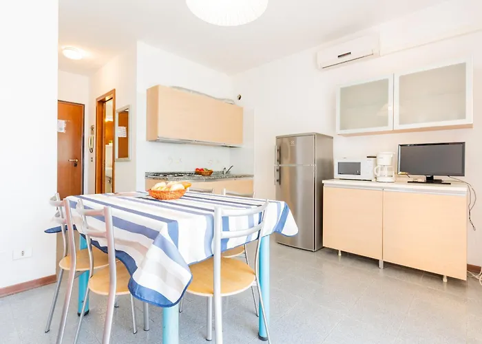 Lejlighed La Giudecca *