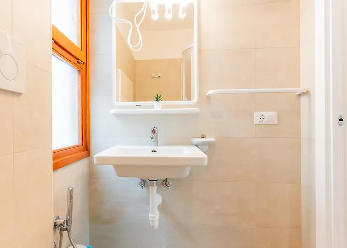 公寓 La Giudecca *