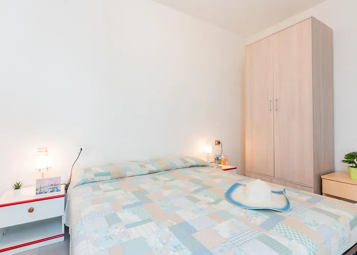 La Giudecca 公寓