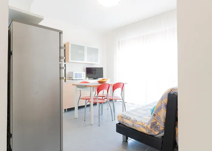 La Giudecca Lejlighed