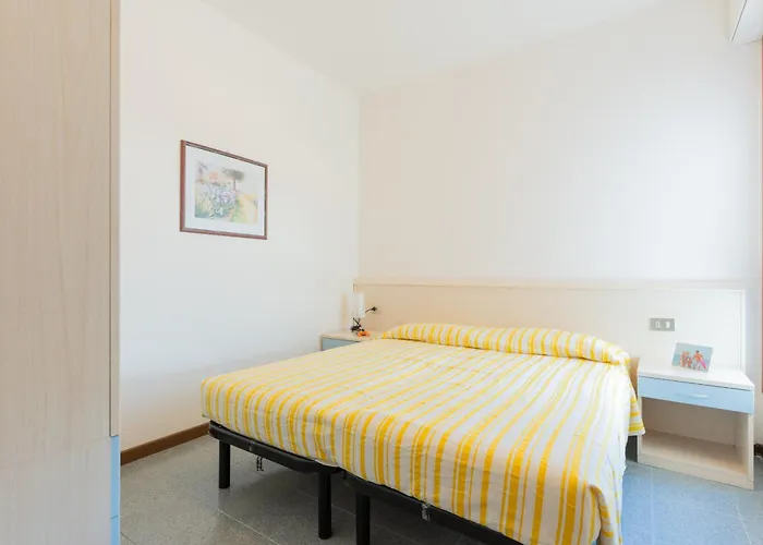 La Giudecca Lejlighed Bibione