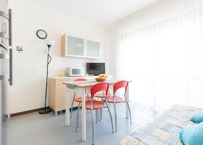 La Giudecca 公寓 比比翁