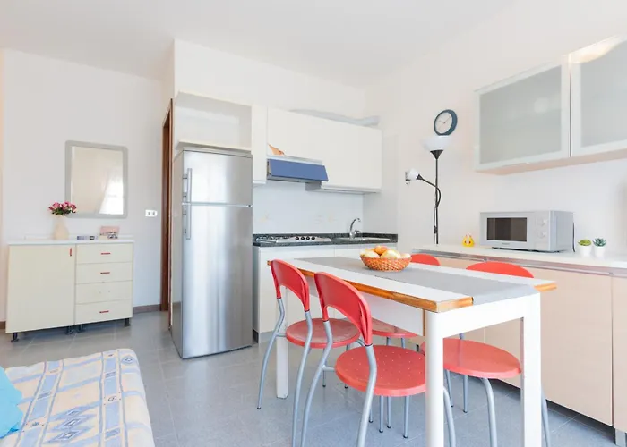 La Giudecca Lejlighed *