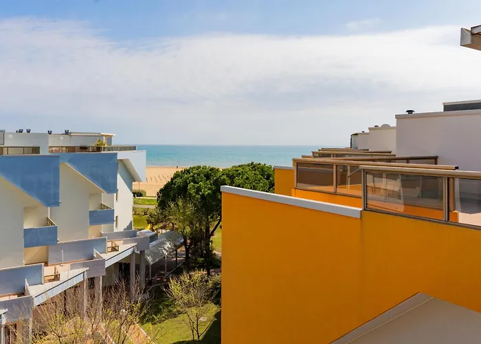 Lejlighed La Giudecca Bibione
