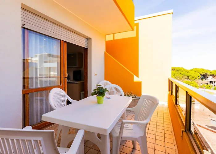 公寓 La Giudecca *