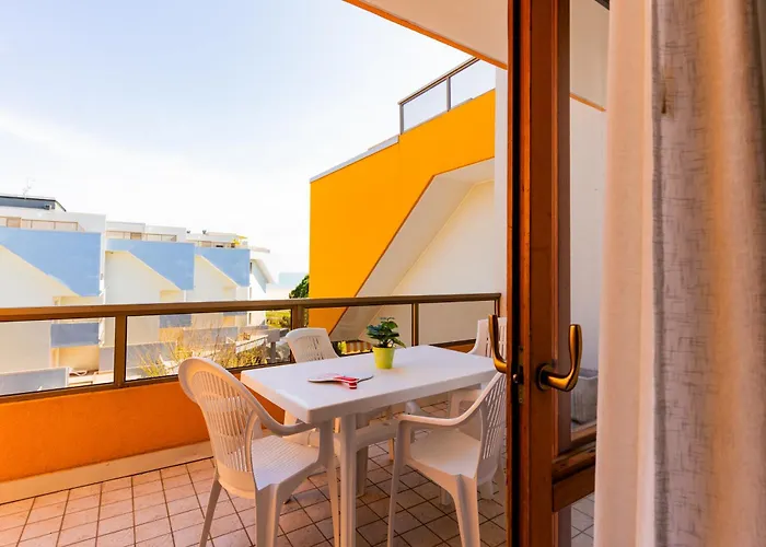 Lejlighed La Giudecca