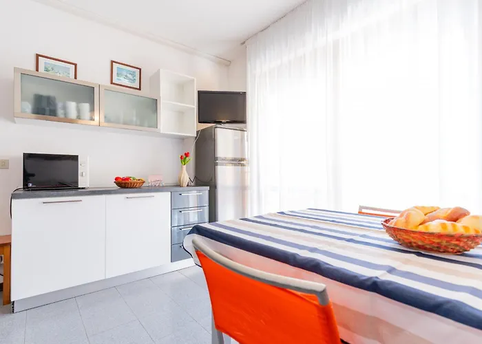 La Giudecca 比比翁