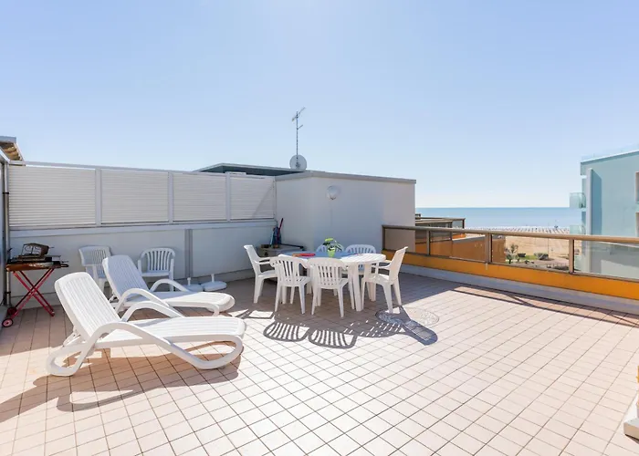 La Giudecca Lejlighed